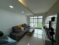 Blk 446B Fernvale Lodge (Sengkang), HDB 4 Rooms #628835231